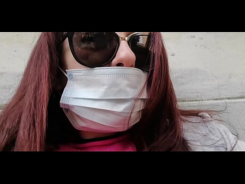 ❤️ Nicoletta sa pomstí svojmu susedovi a vymočí sa mu do garáže (Špeciálna talianska karanténa Covid19) ❌ Šukanie na sk.zoomporno.ru ️❤