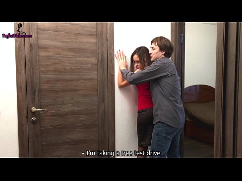 ❤️ Sexi realitná maklérka zmyselne škube svoju kundičku a šuká pri predaji svojho bytu - Krempai ❌ Šukanie na sk.zoomporno.ru ️❤