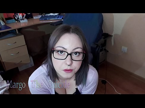 ❤️ Sexy dievča s okuliarmi hlboko fajčí vibrátor na kameru ❌ Šukanie na sk.zoomporno.ru ️❤