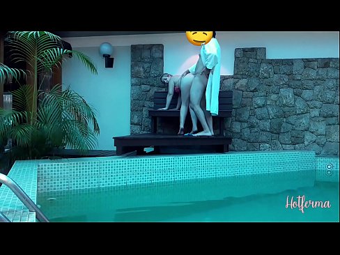 ❤️ Šéf pozve slúžku k bazénu, ale neodolala horúcemu ❌ Šukanie na sk.zoomporno.ru ️❤