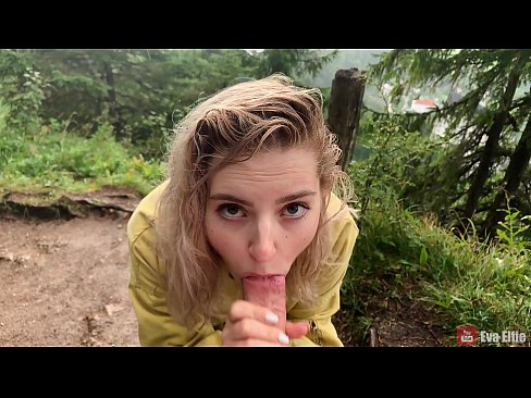 ❤️ Dievča prehĺta semeno po verejnom fajčení - Eva Elfi ❌ Šukanie na sk.zoomporno.ru ️❤