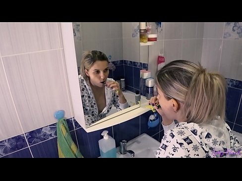 ❤️ Hack s mladými v pyžame končí orálne semeno v zadku - letty black ❌ Šukanie na sk.zoomporno.ru ️❤